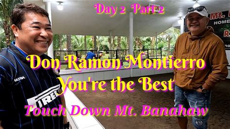 ramon chibana|Bigay Sa Akin Neh Don. Ramon Chibana Montierro , Maraming .